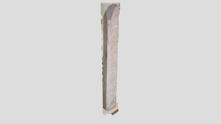 Penprys Stone 1