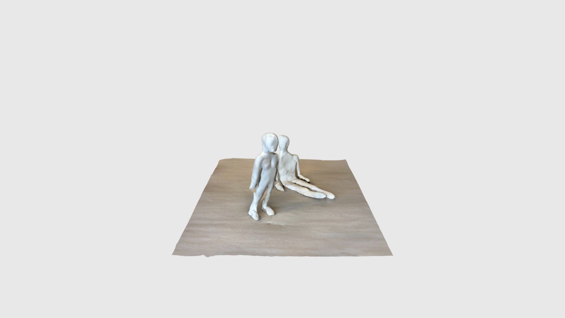 Ton3 — Sketchfab embed 3D viewer