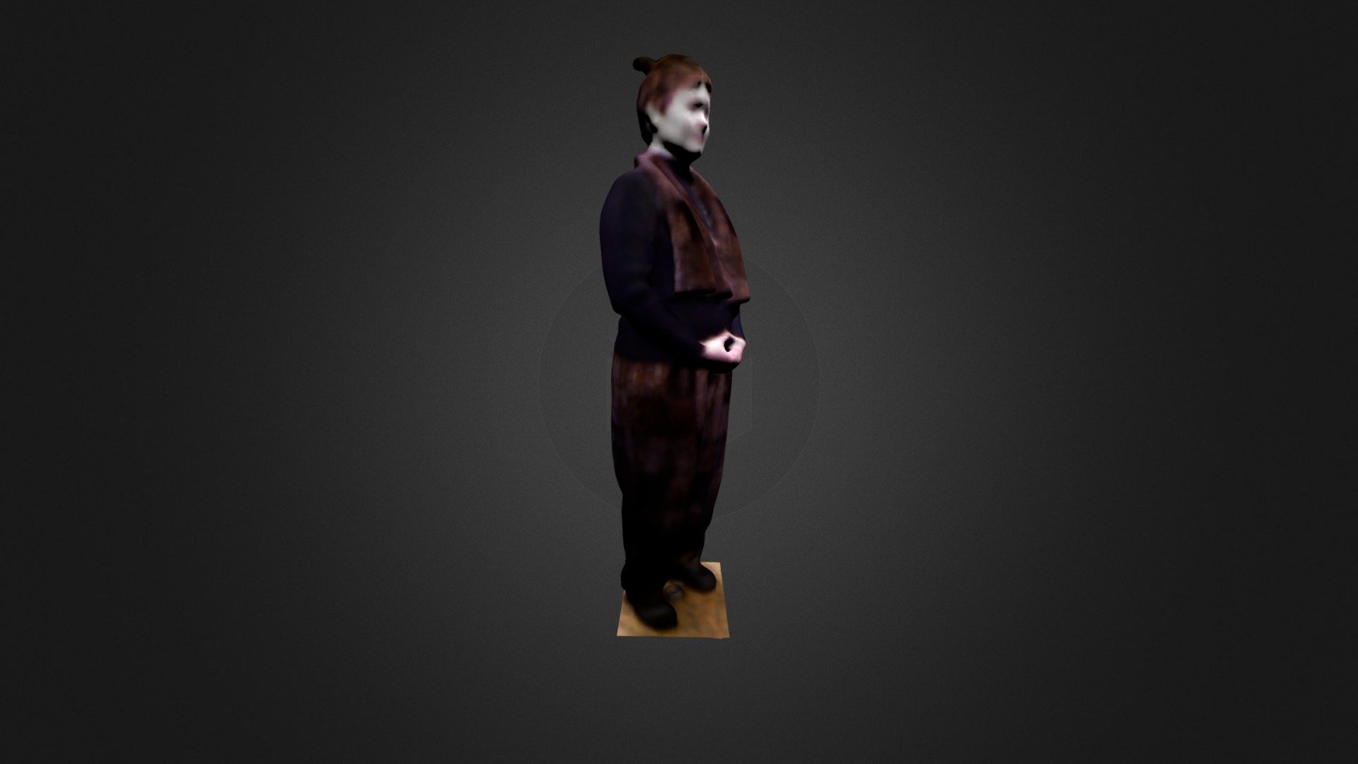 Parents' Weekend - Download Free 3D model by tvchannel [04d5bd4 ...