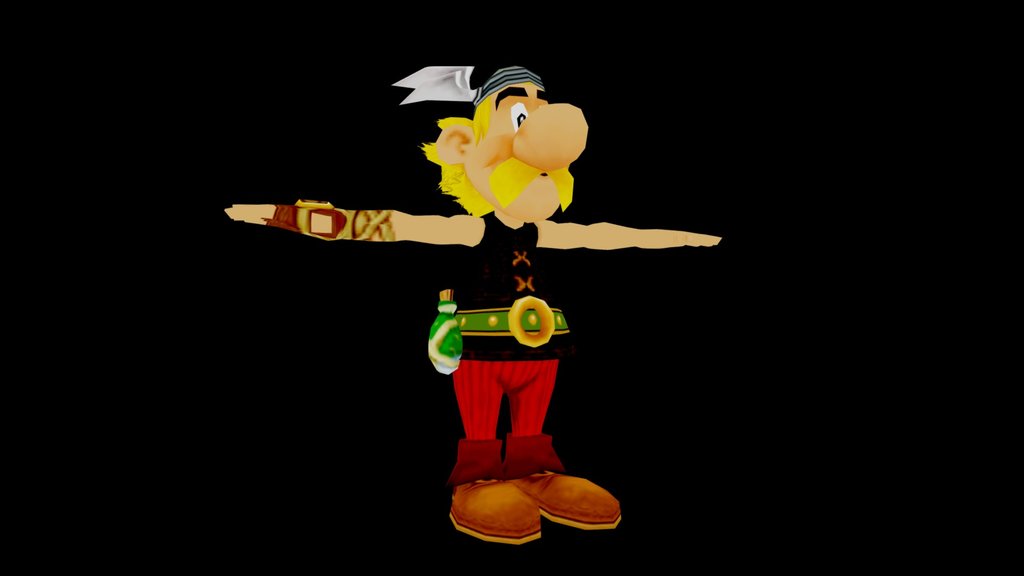 Asterix