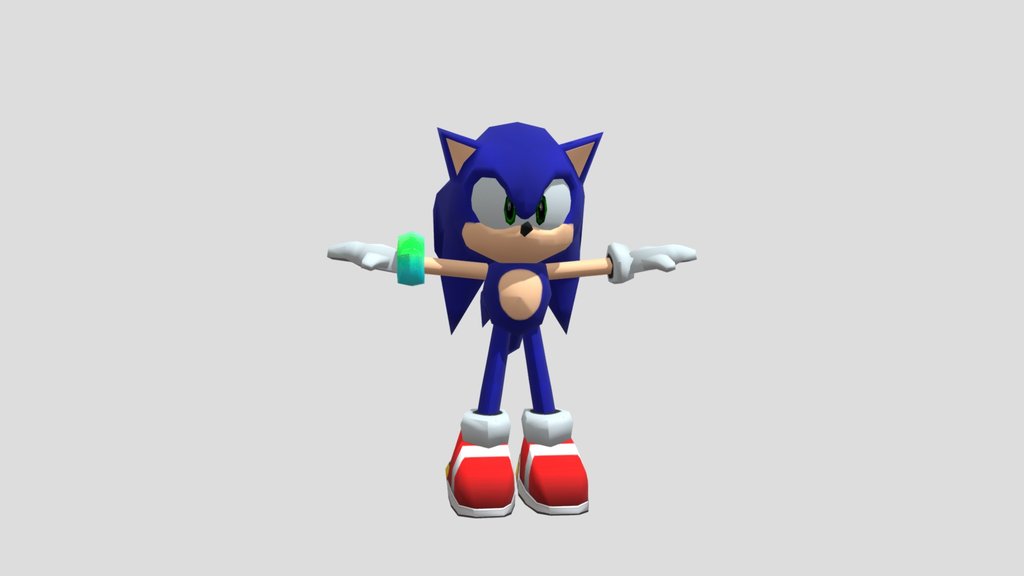 dreamcast sonic sonic x shadow generations