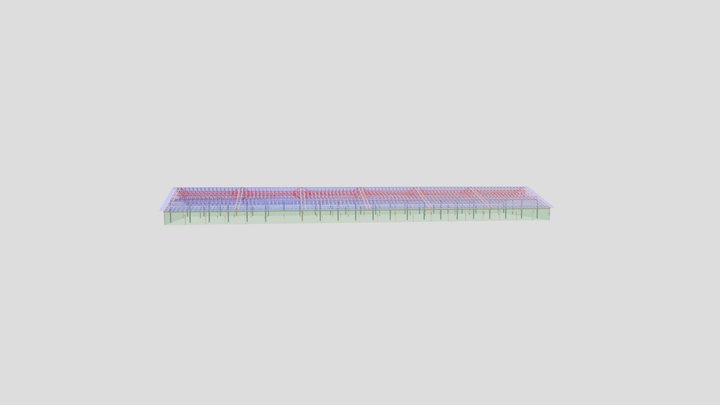 1440_1 3D Model