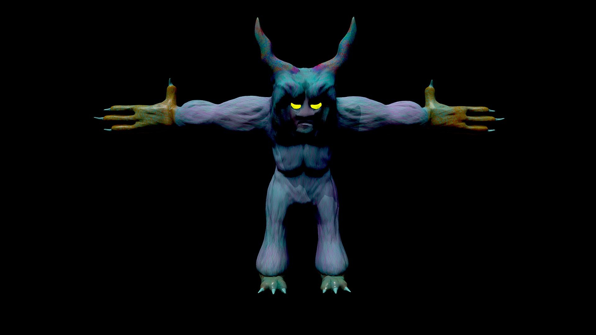 YetiSculpt