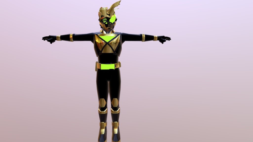 Pilot 1