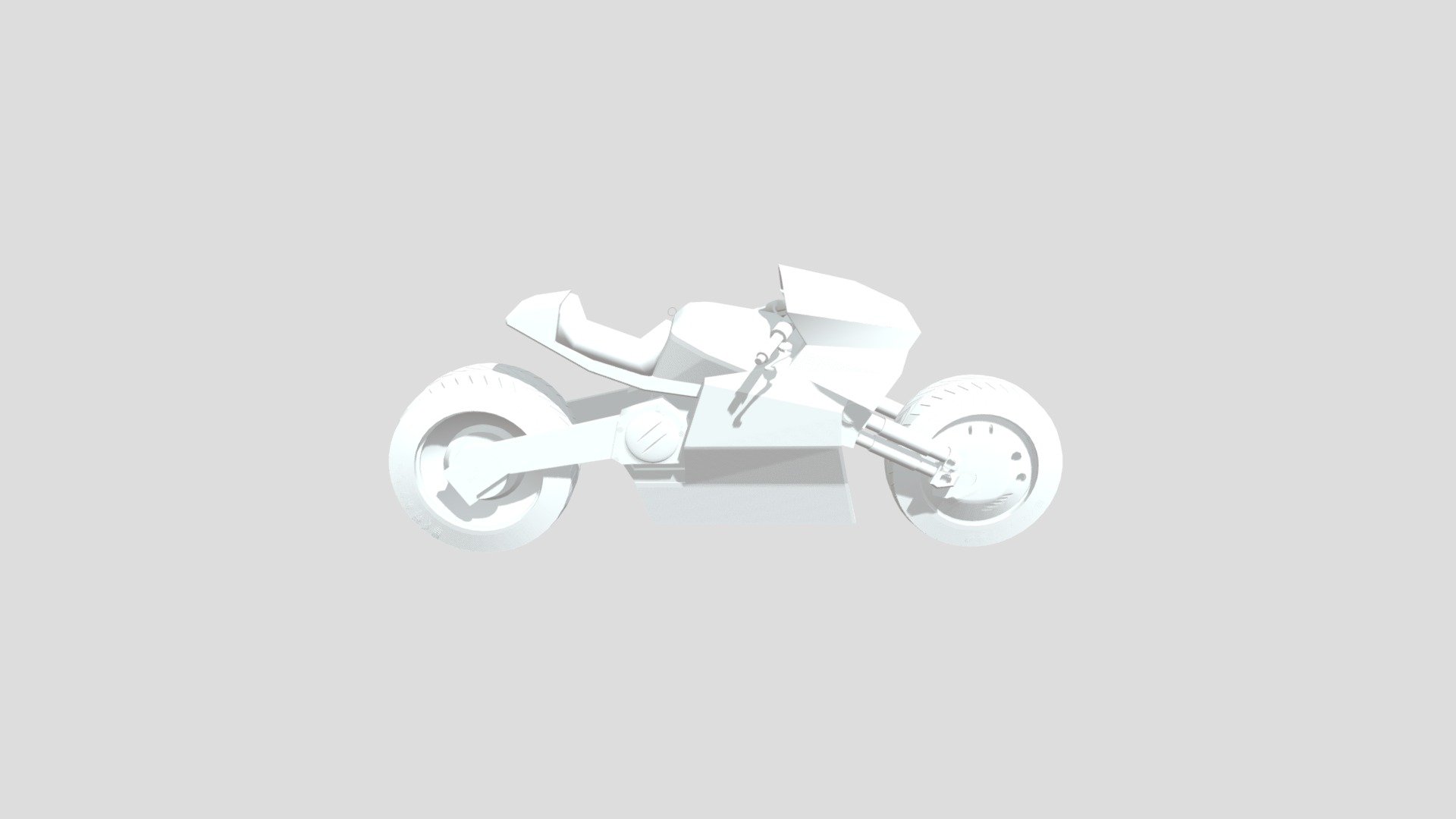 Motorbike Concept