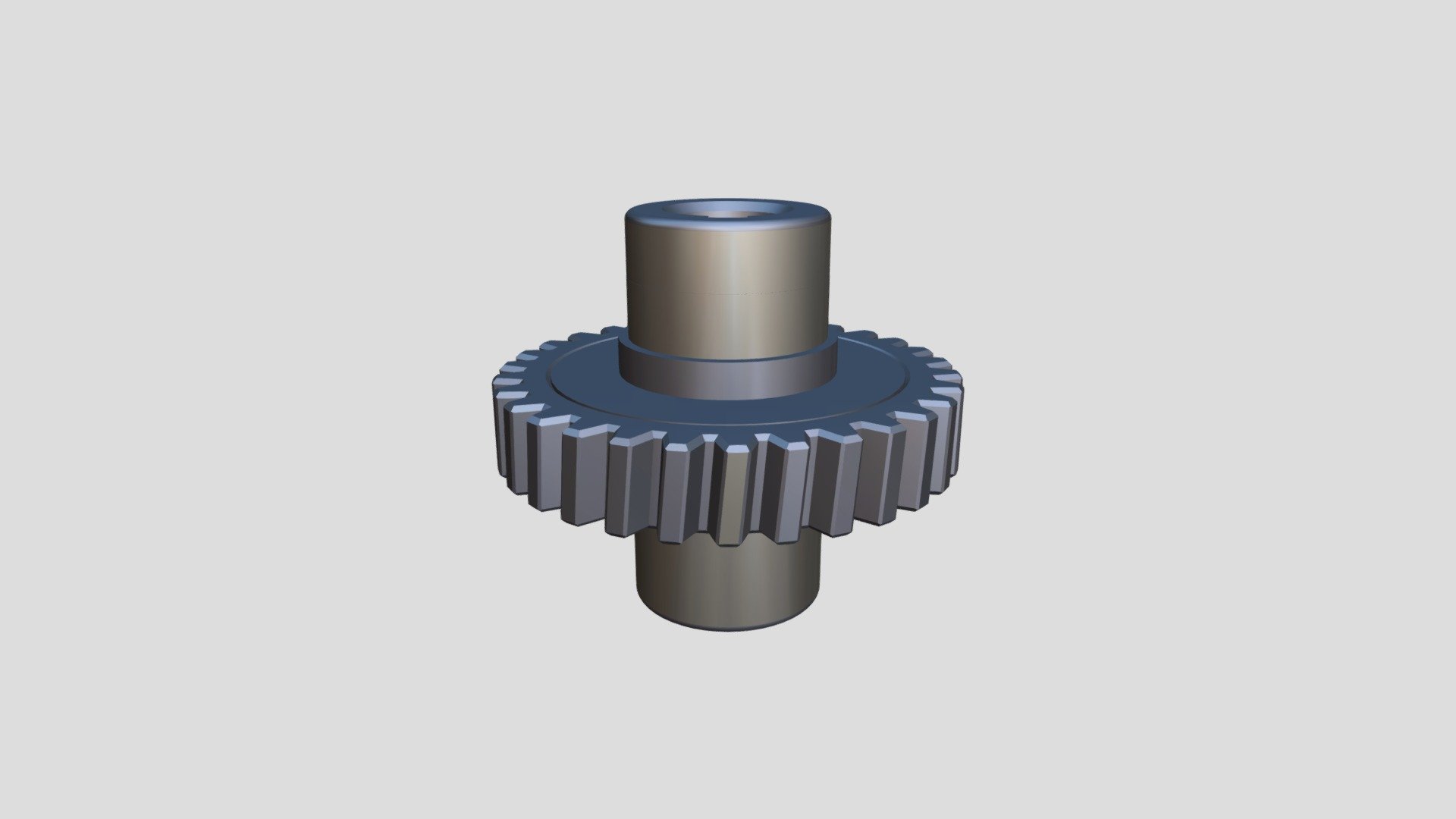 worm_gear Download Free 3D model by ofturan [04d9a42] Sketchfab
