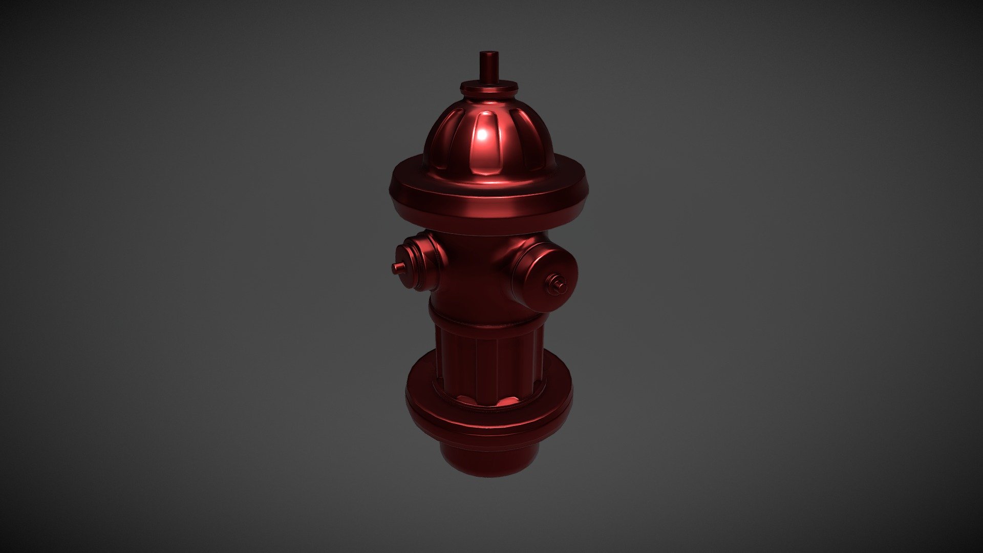 Fire Hydrant