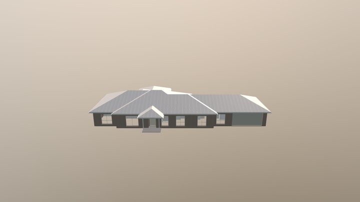 653-19 3D Model