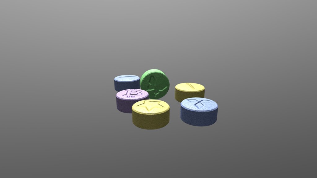 Pills