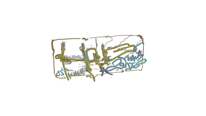 Untitled_14 3D Model