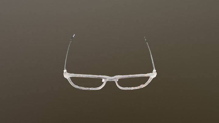 H6212-AM(Obj Format) 3D Model