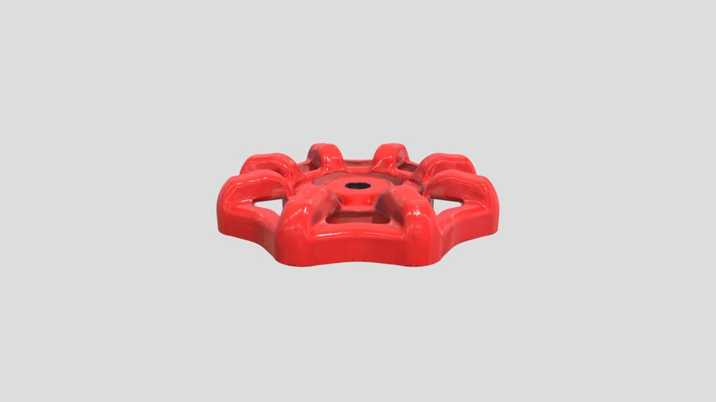 valve handle