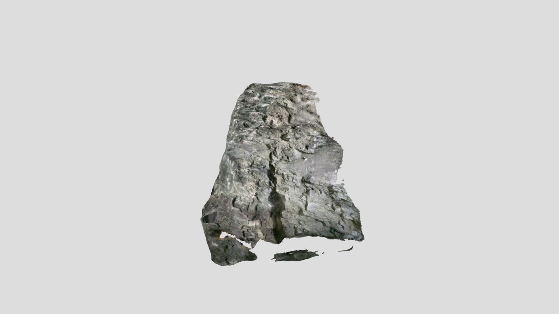 Visit 2; Model 2