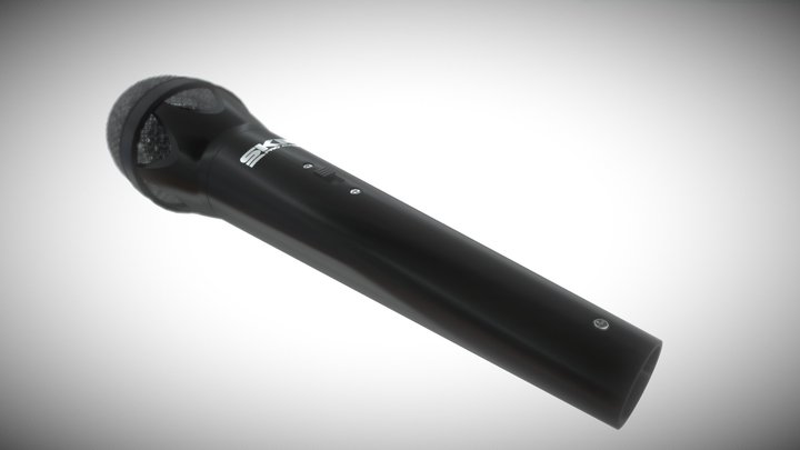 SKP PRO 40 Microphone