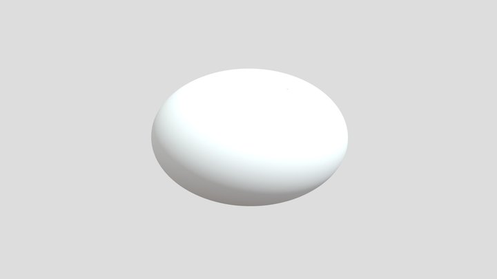293939292 3D Model