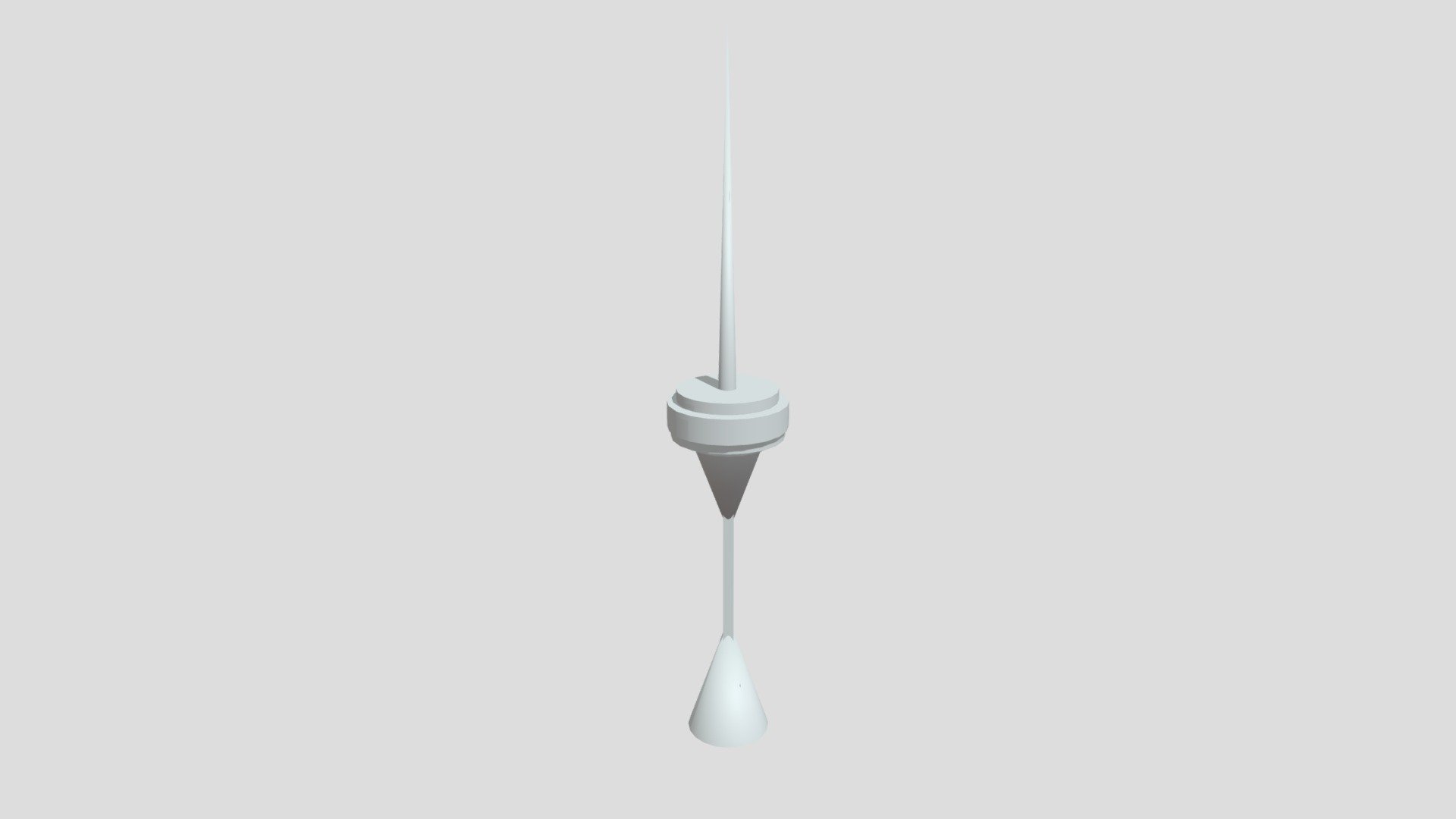 Blockout Model