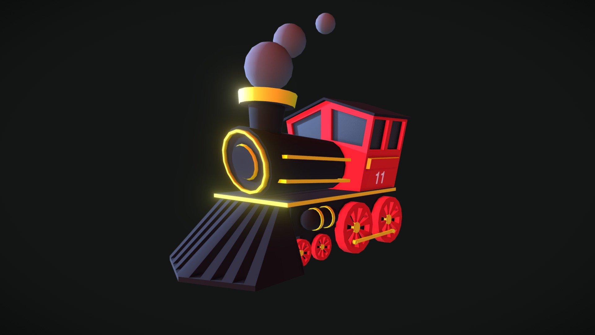Locomotive