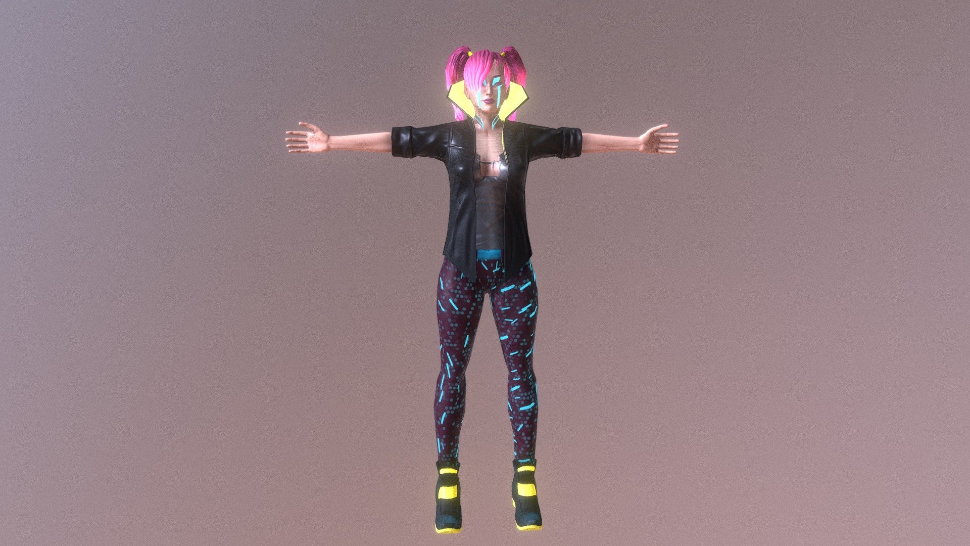 Raver
