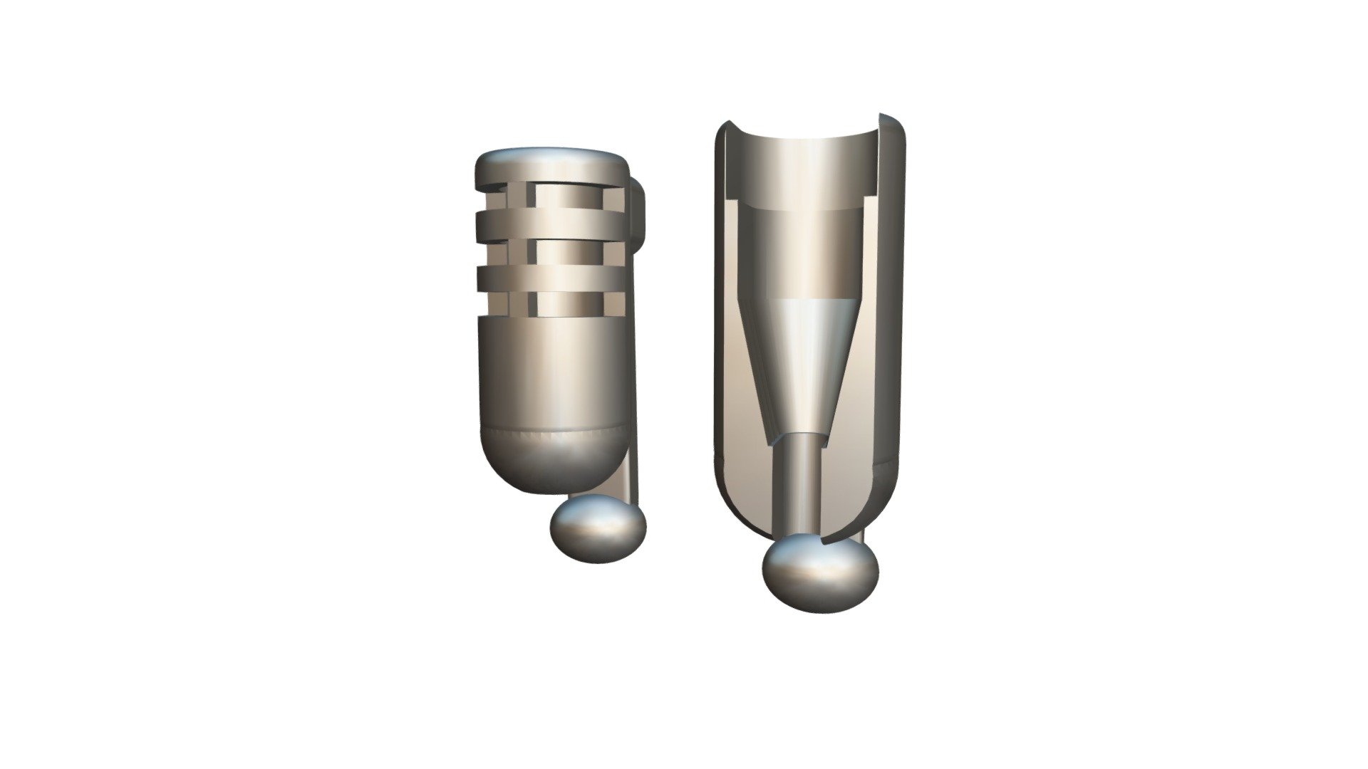 L MIX — Sketchfab embed 3D viewer