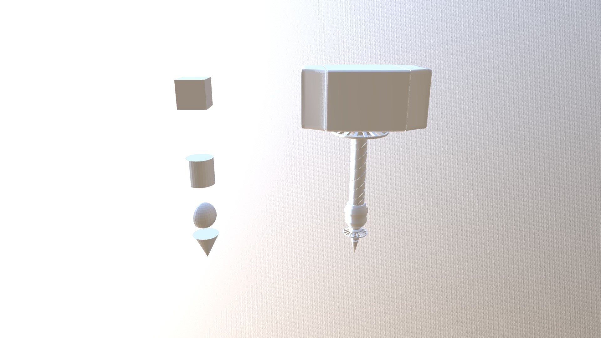 CGCookie Workout1
