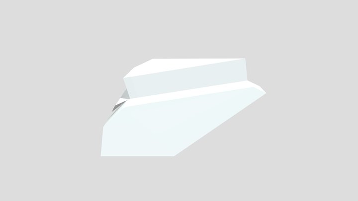 My Sculpture 3D Model