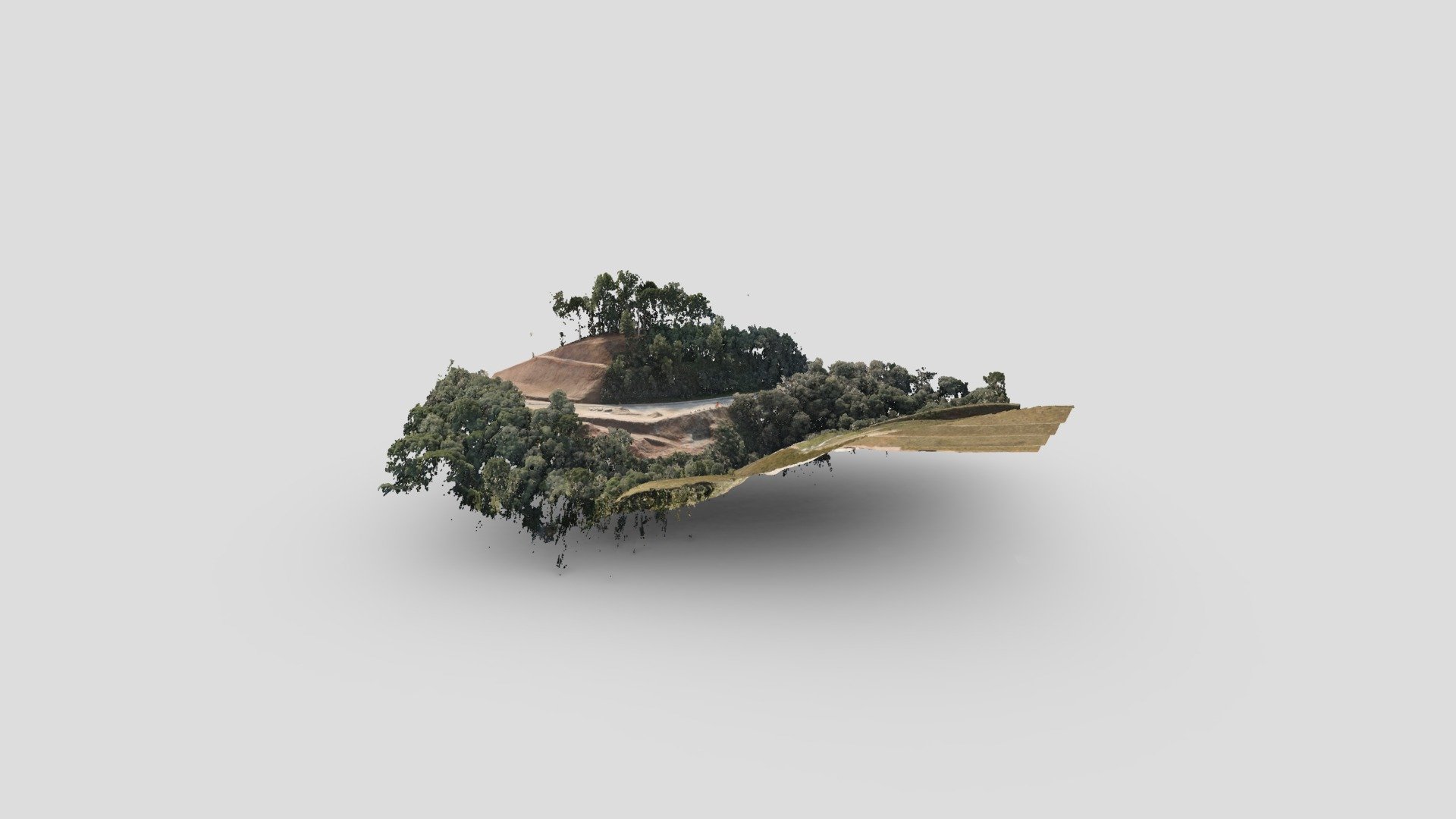 2022-031 OECI (PR 092 - Passaúra) - 3D model by neygfilho [04e5cfb ...