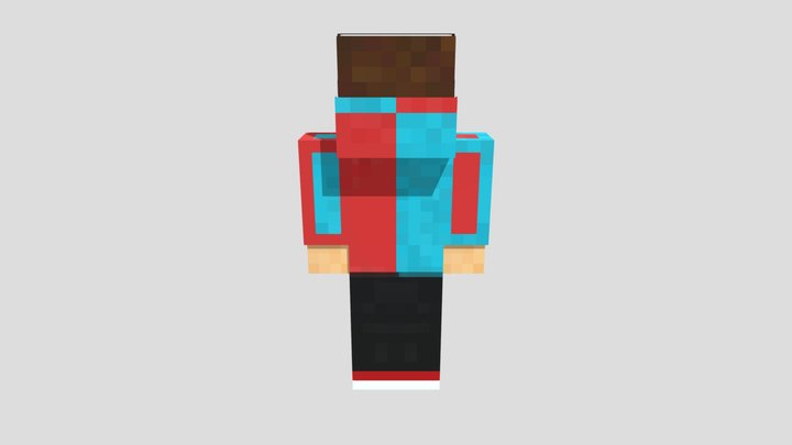 Компот в 3д 3D Model