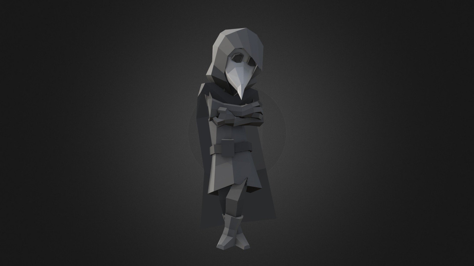 PlagueDoctor
