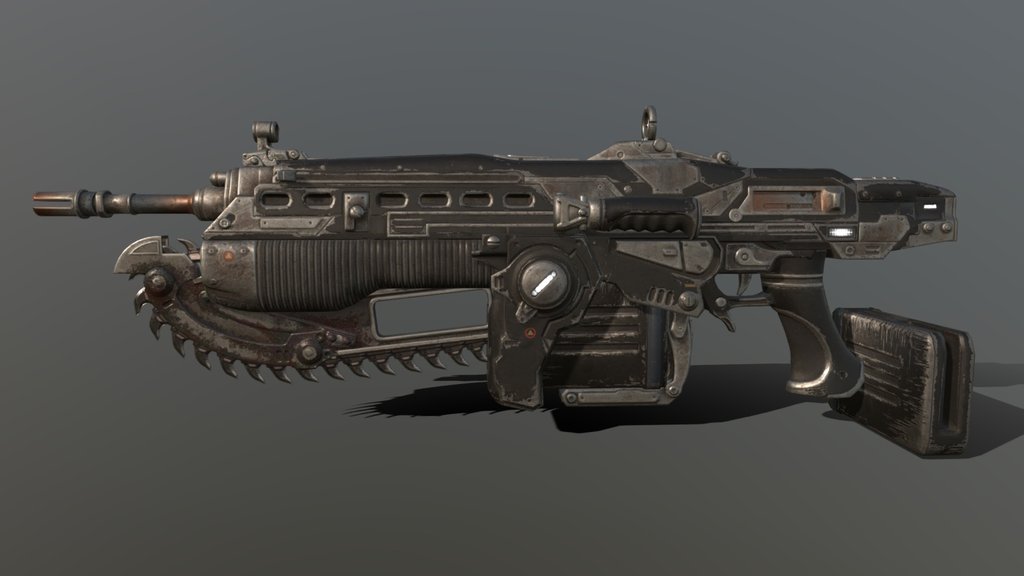 COG Lancer MK2