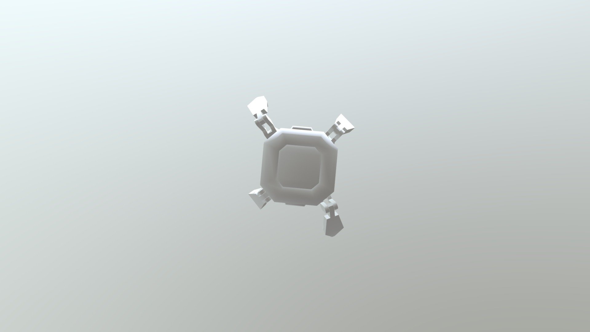 Mine Bot