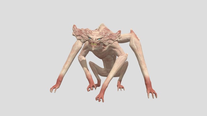 Digital.Dope - Sketchfab