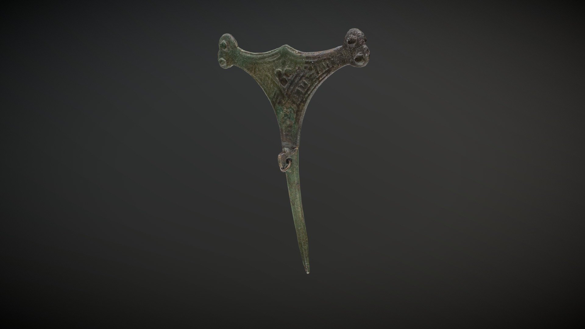 Rotadata. Talsu pilskalns - Download Free 3D model by Hillforts and ...