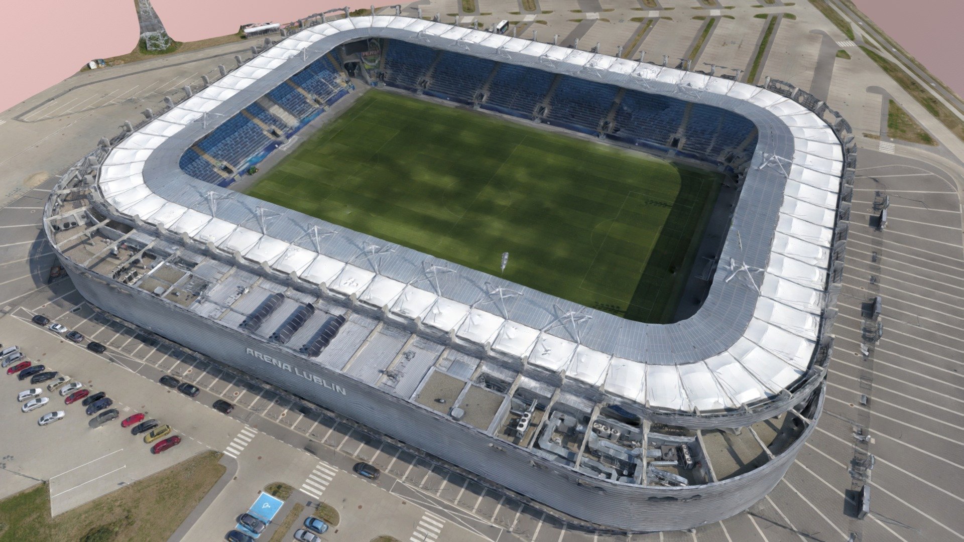 Arena Lublin