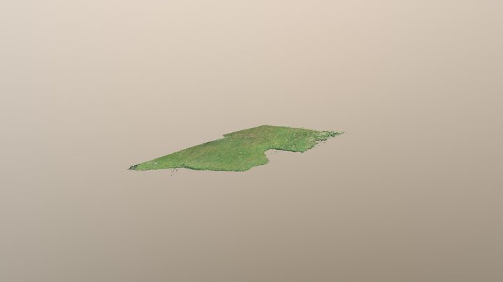 МАТРОСОВО 280818 3D Model
