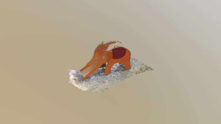 110 3D Model