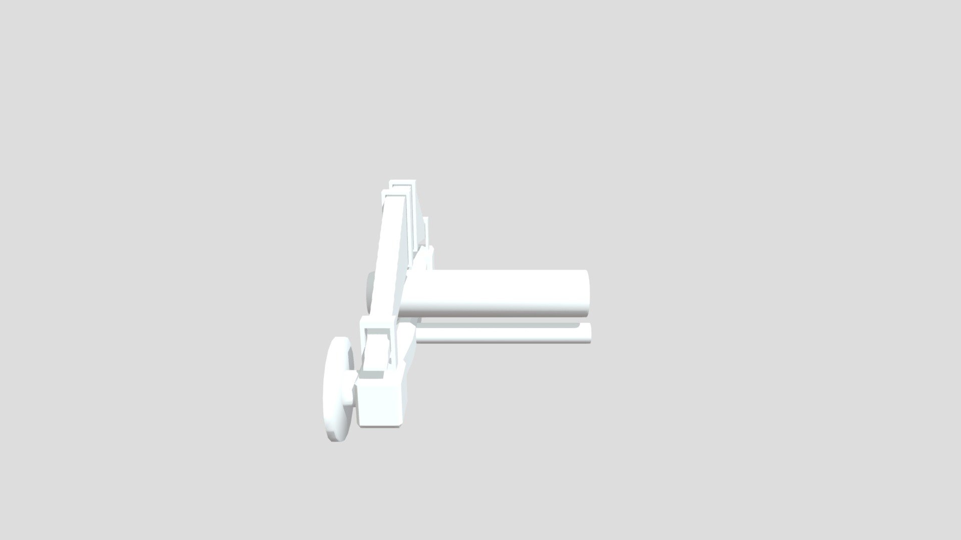 Leaf Bar Susp