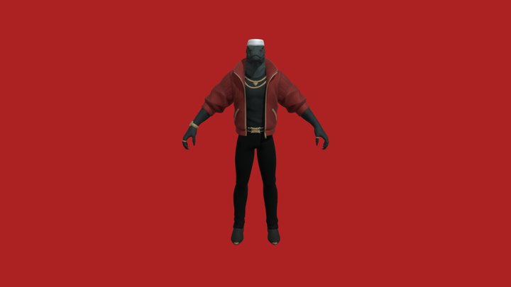 Sindicate 3D models - Sketchfab