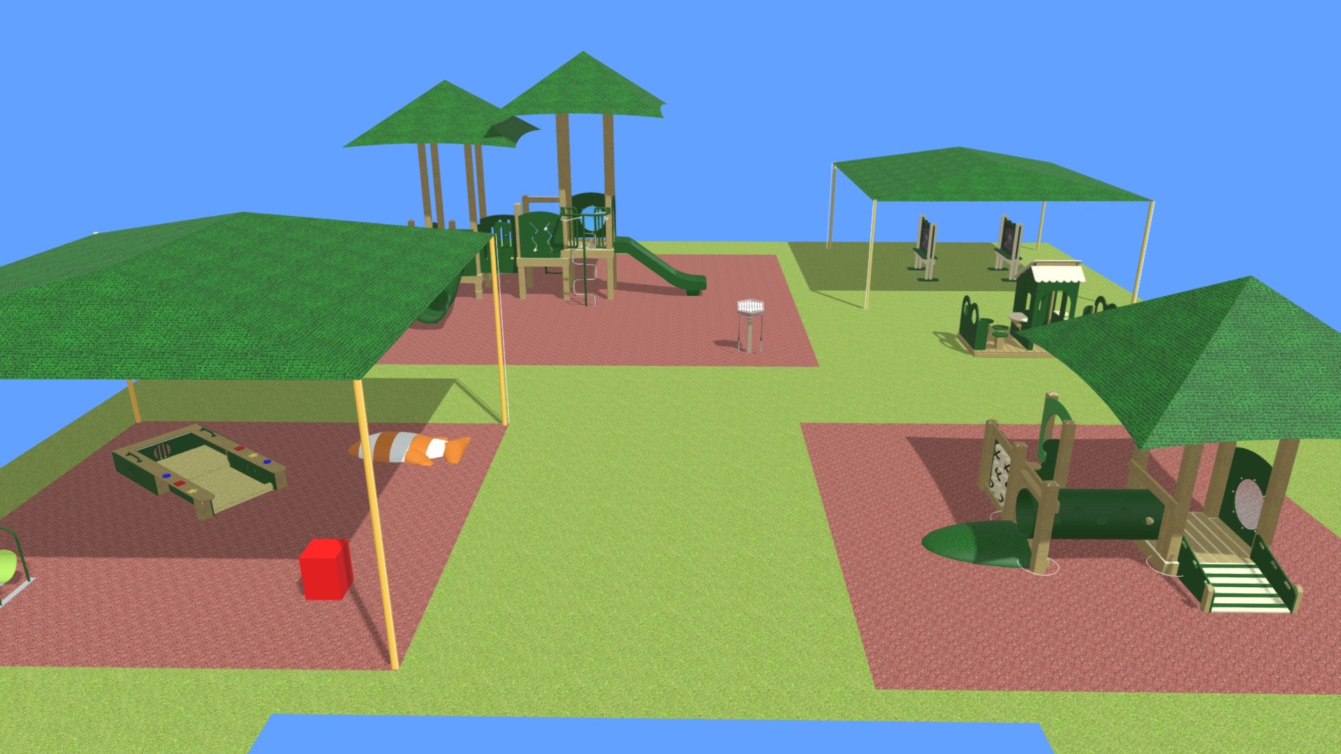 Grace Learning Tree