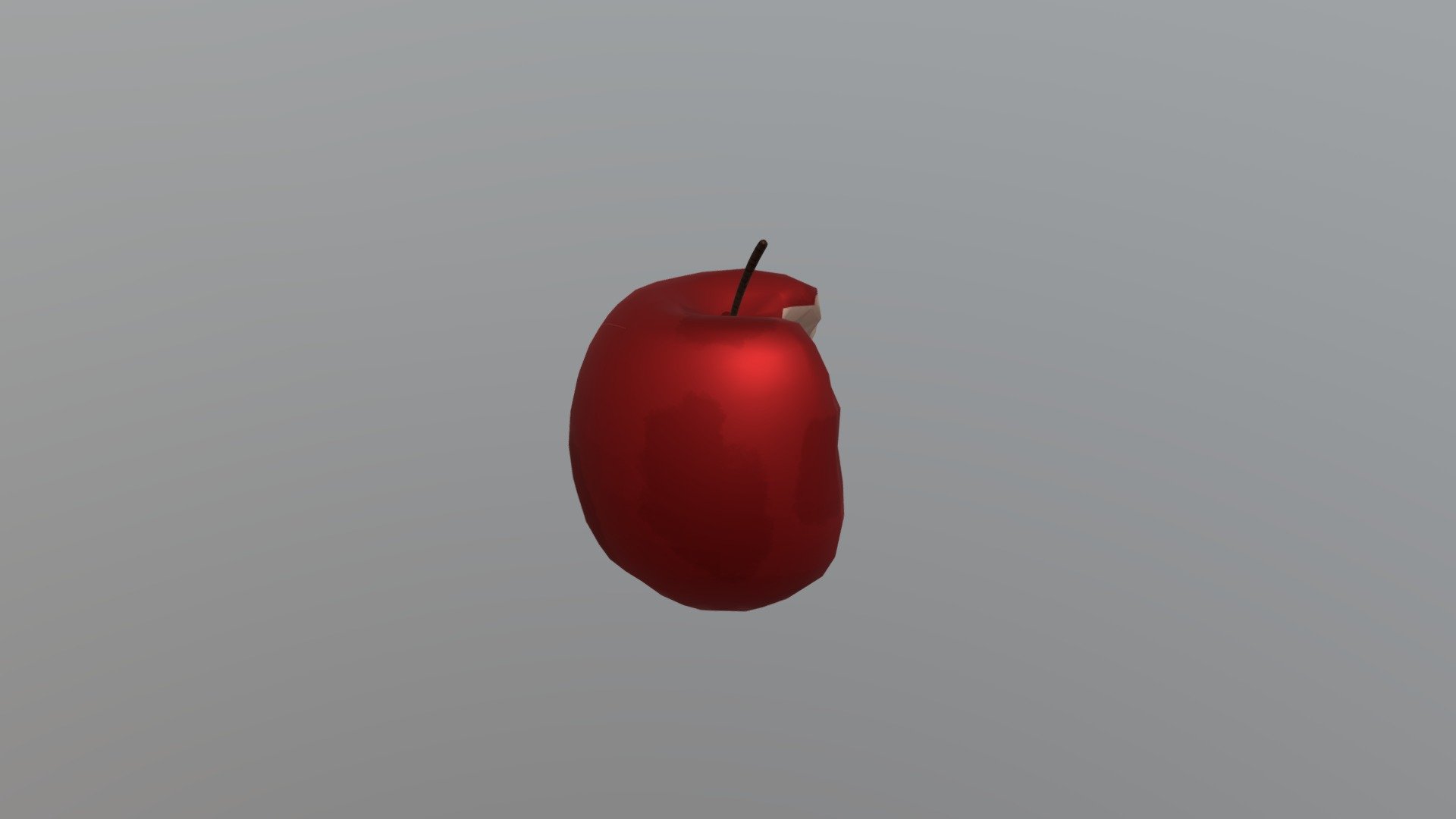 Apple Phase3 - 3D model by Taiepii [04ee7bd] - Sketchfab