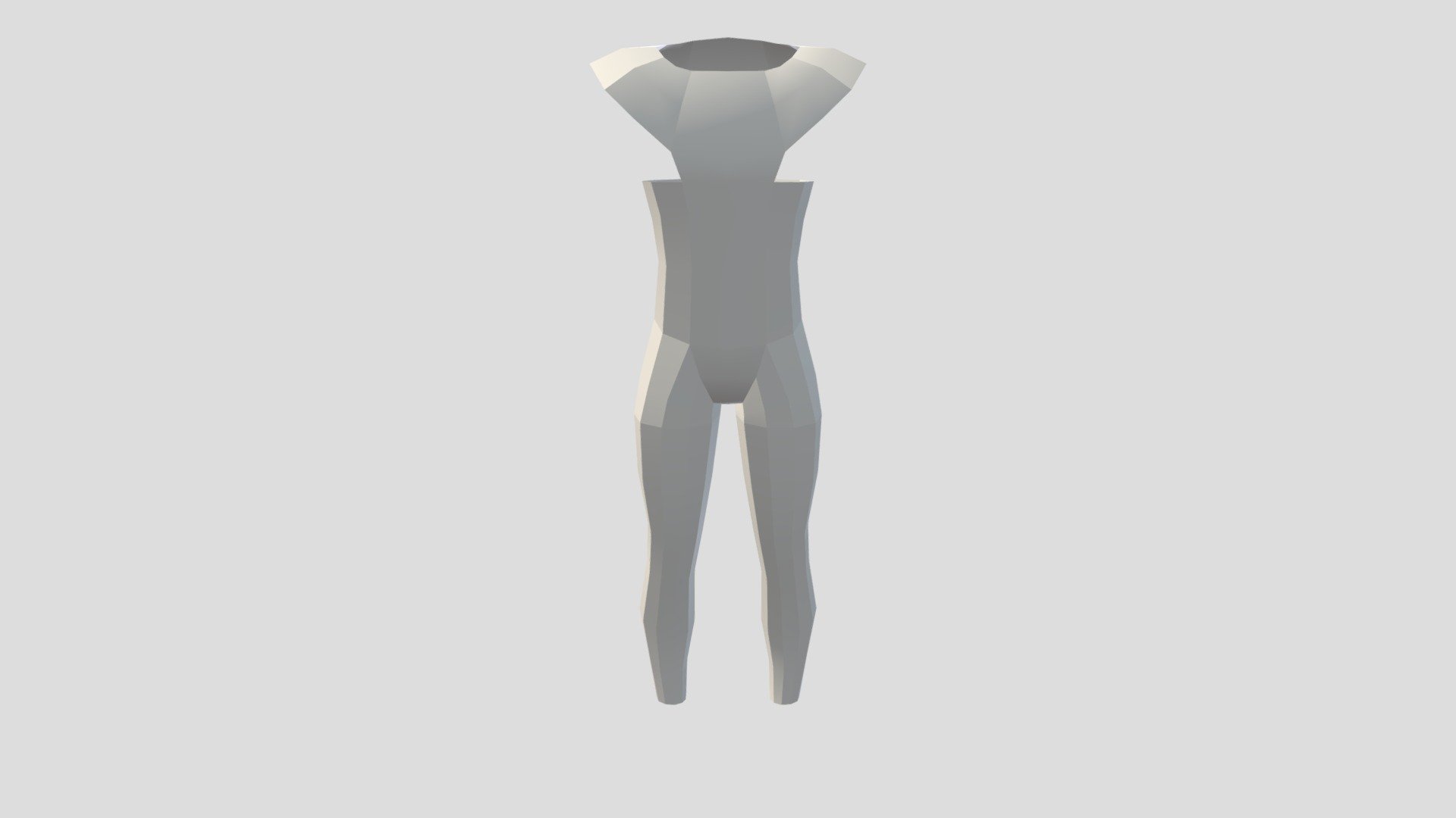 Torso