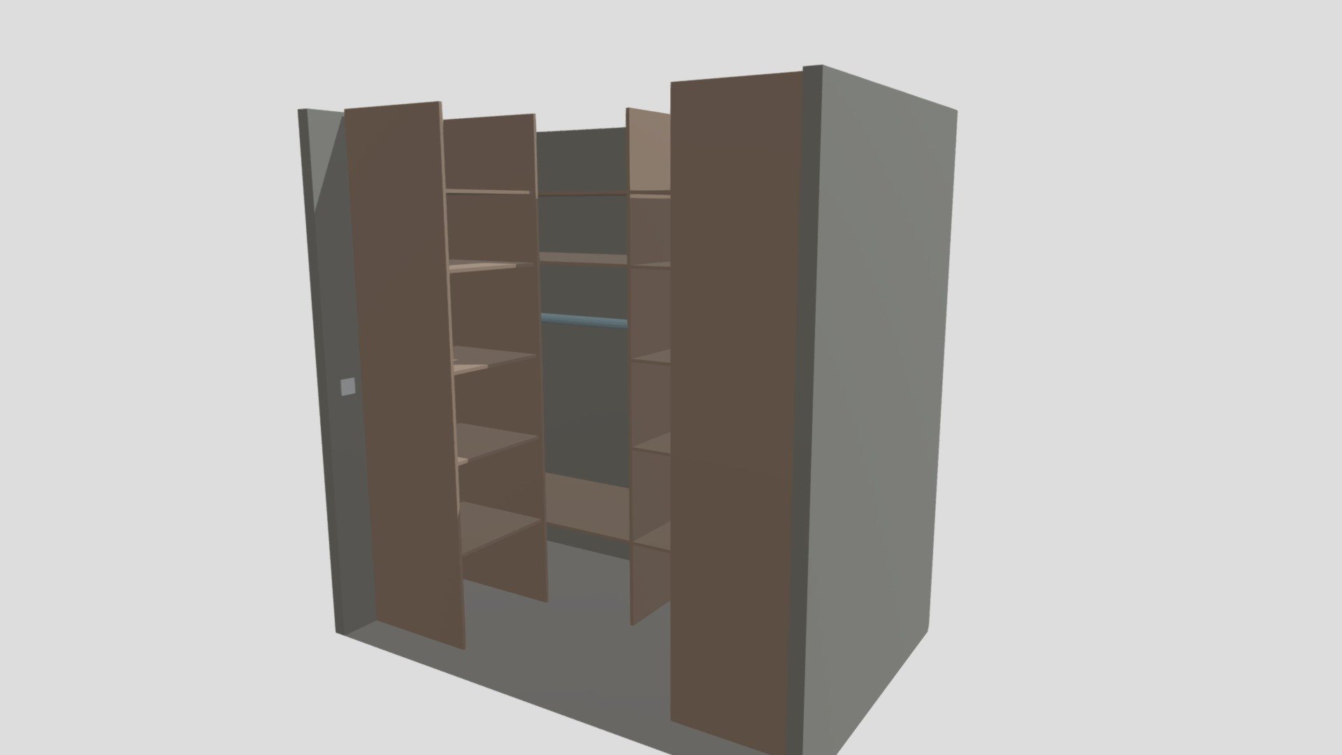 Room wodrobe