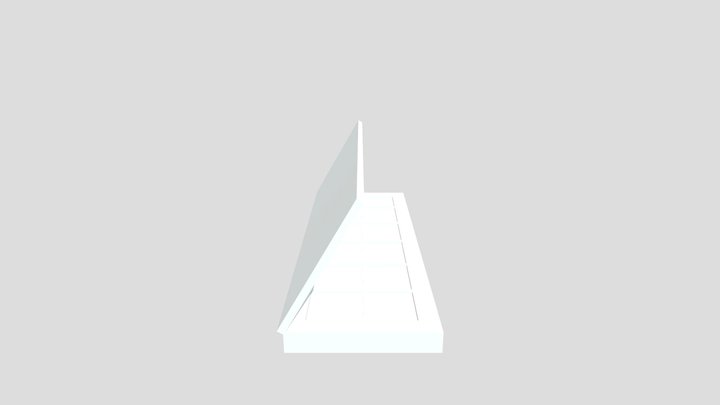 Paleta De Sombras – Modello 3D gratuito STL