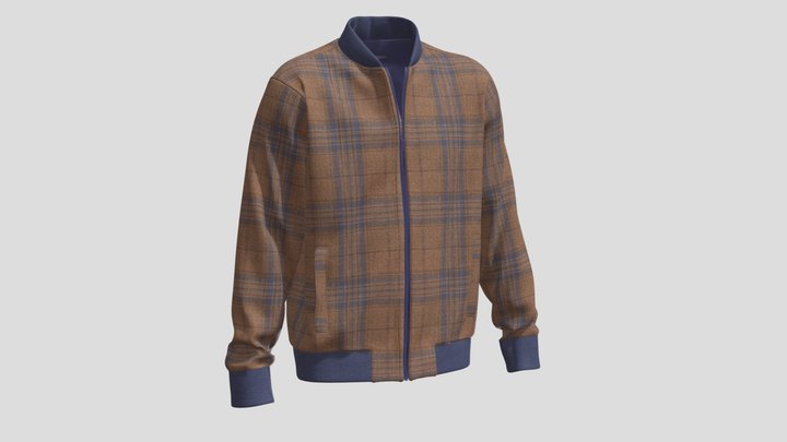 Sim Export 04 HQ handoff 3D Model