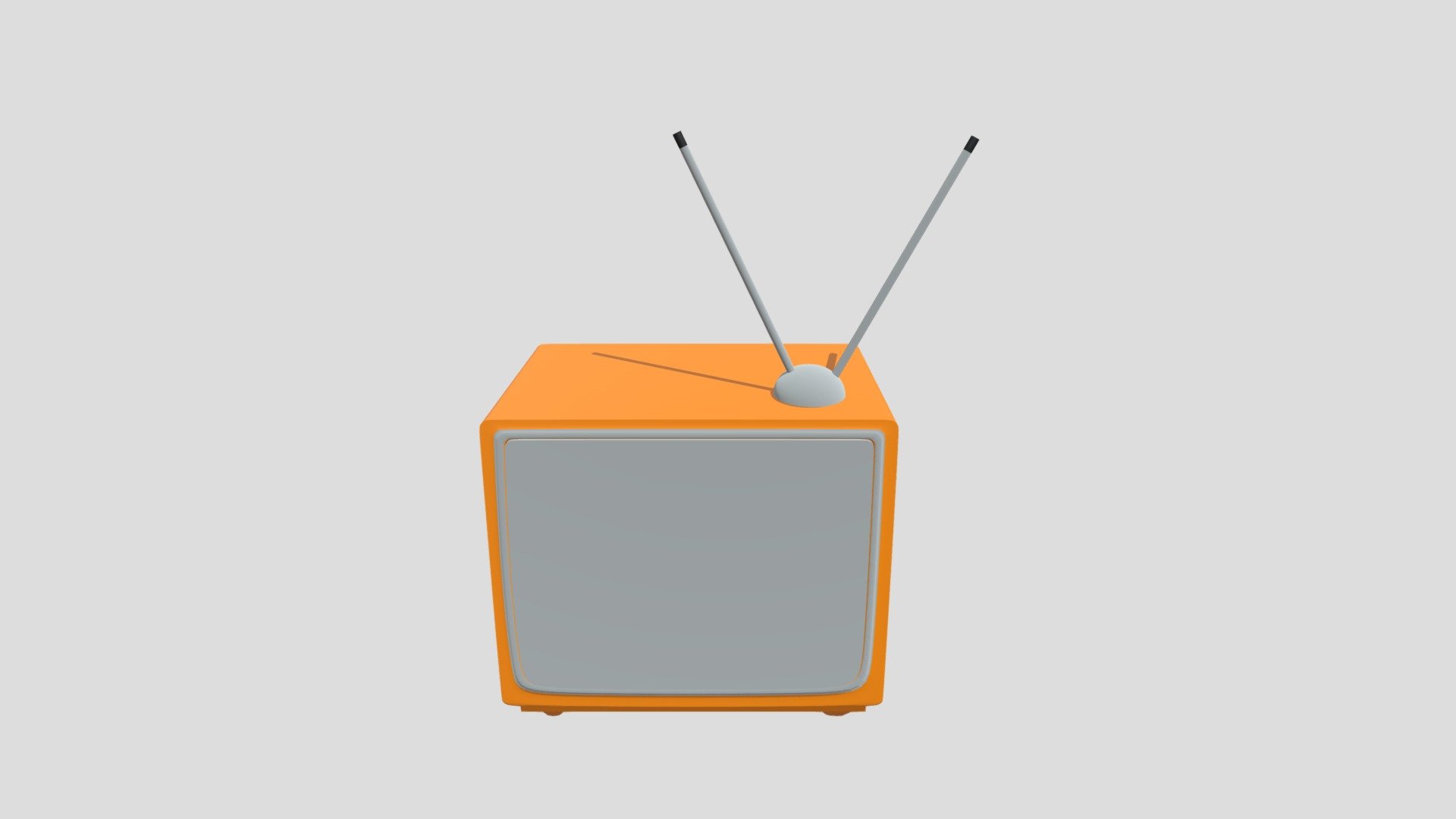 Retro Tv