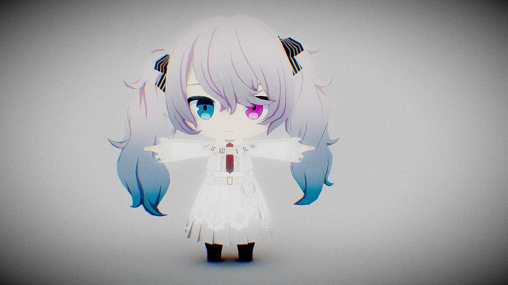Miku (Nighcord at 25:00 My sekai)