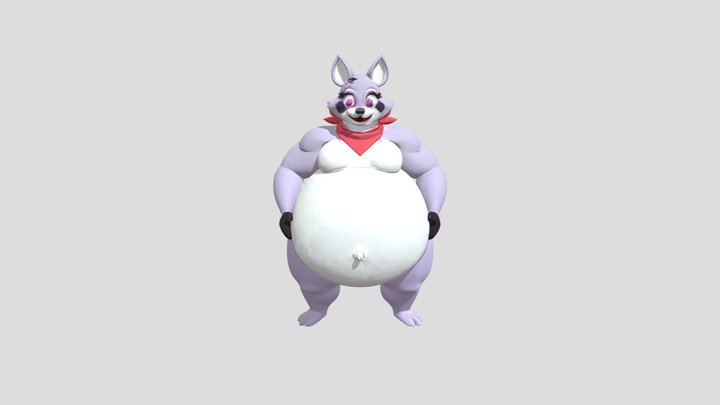 rambella (again) 3D Model