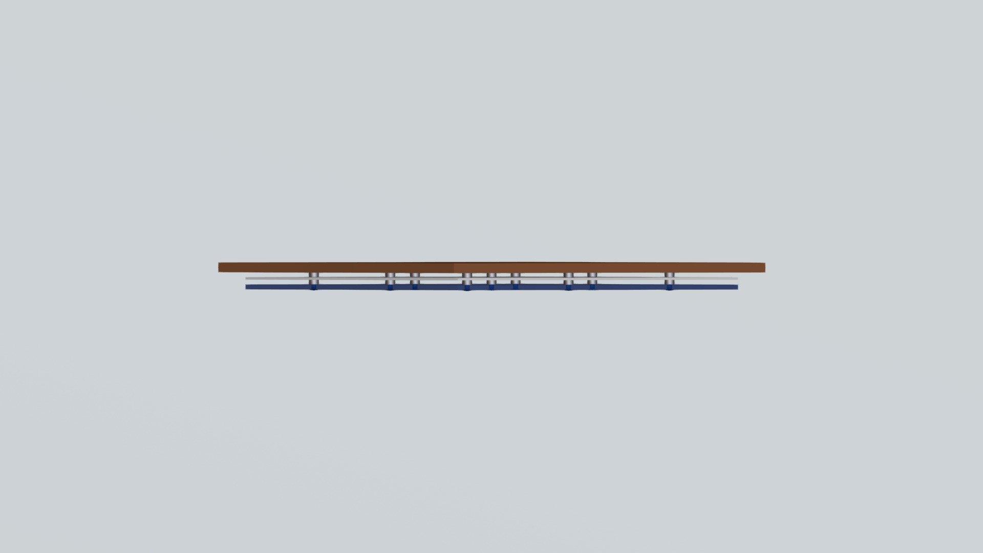 Dakota Panel Assembly - OPTION 1 — Sketchfab embed 3D viewer