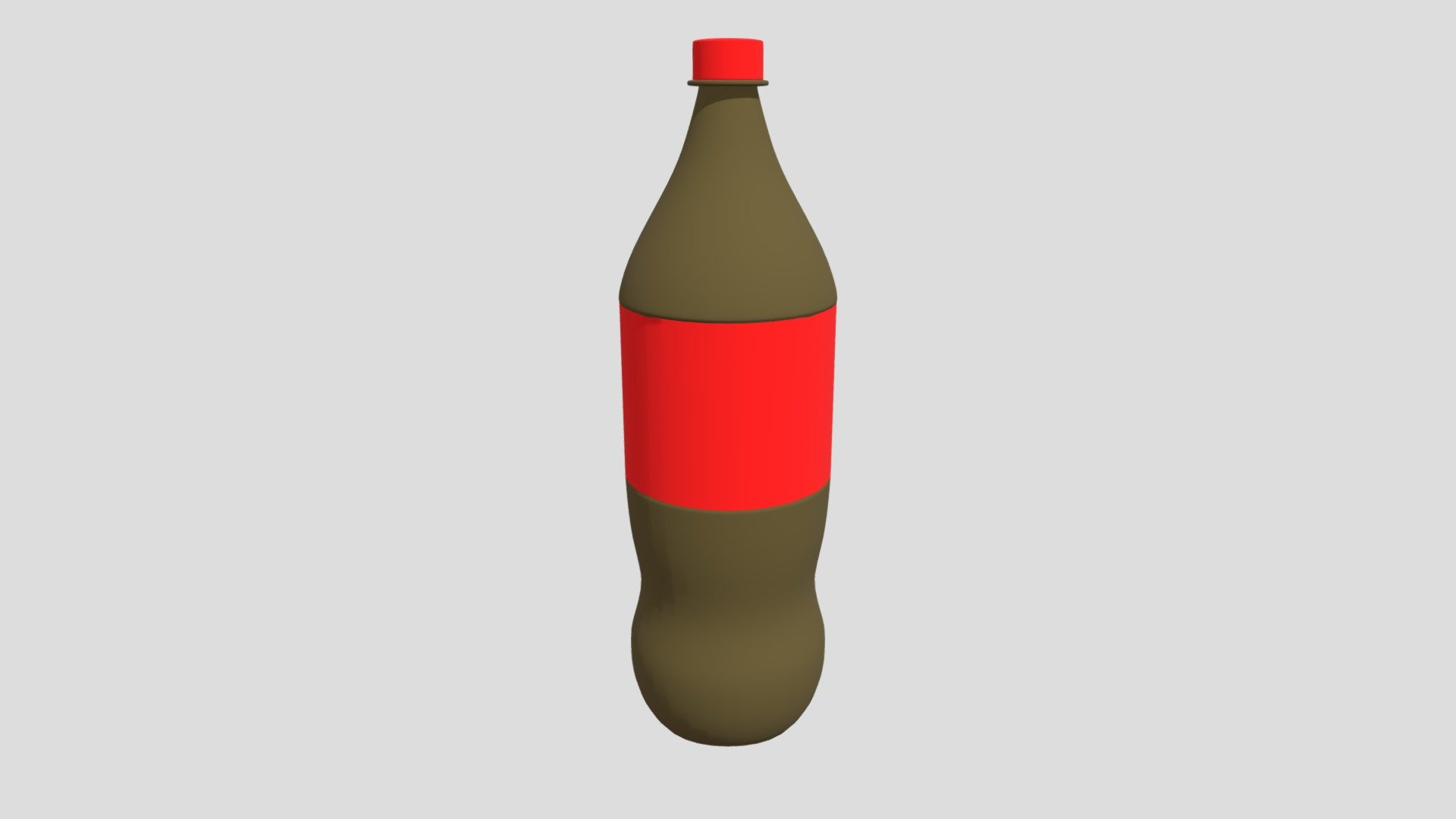 Coca Cola Bottle