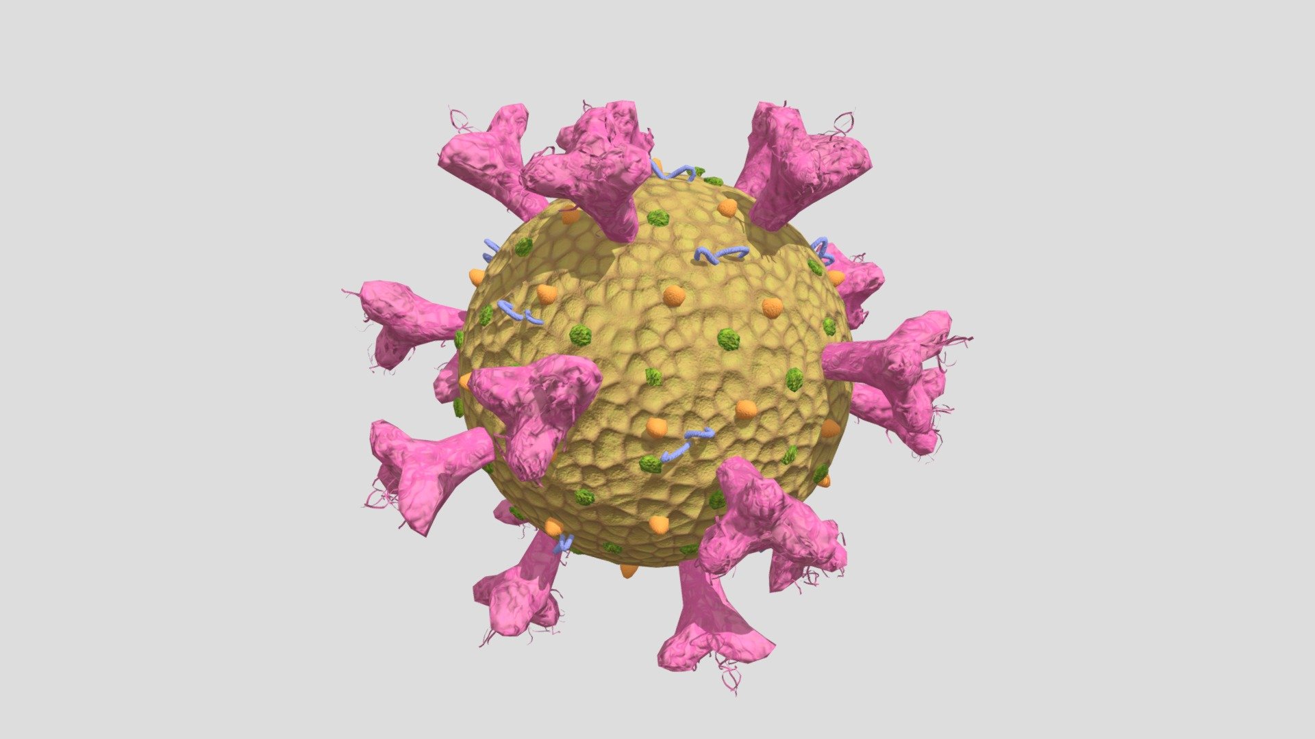lowpoly-coronavirus-sars-cov-2