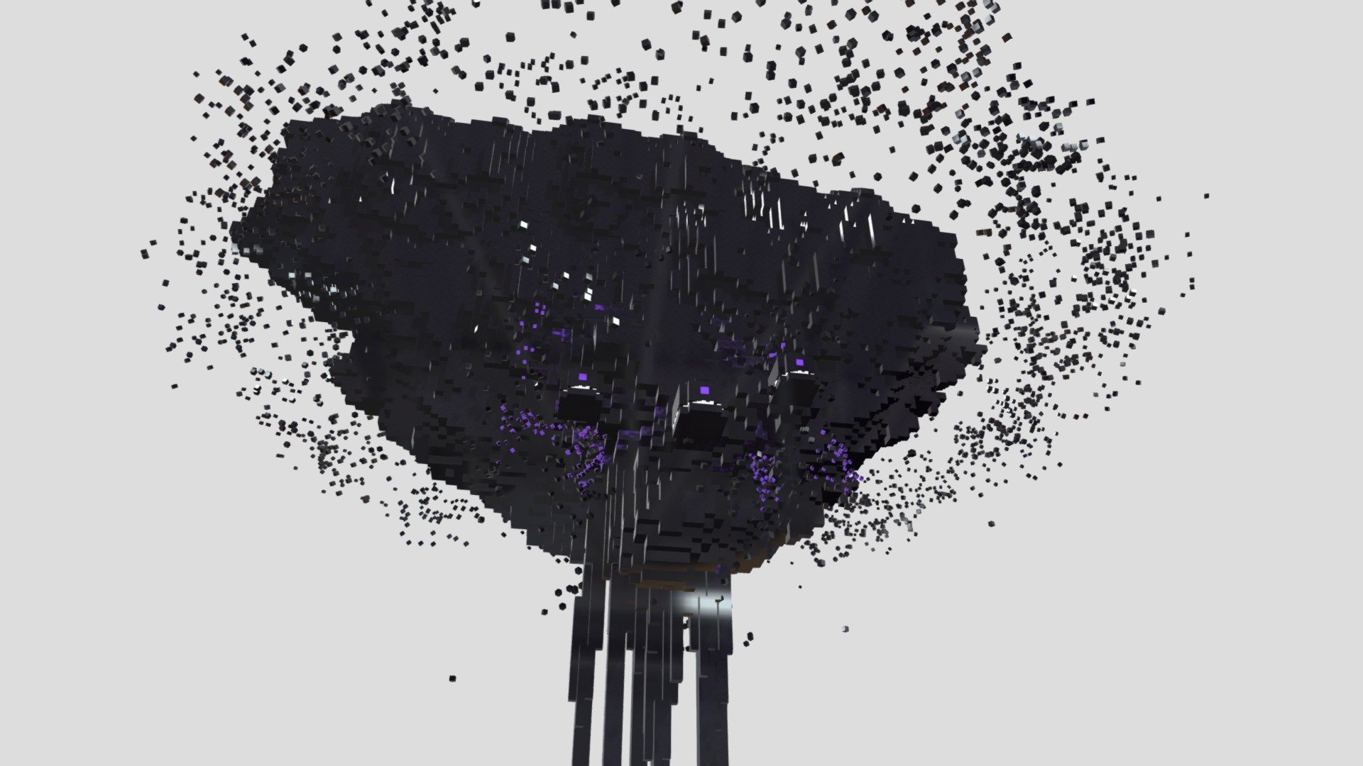 Wither-_storm_phase_7 - Download Free 3D model by kijja9611 [04f7aa4 ...